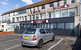 Harlands Hotel